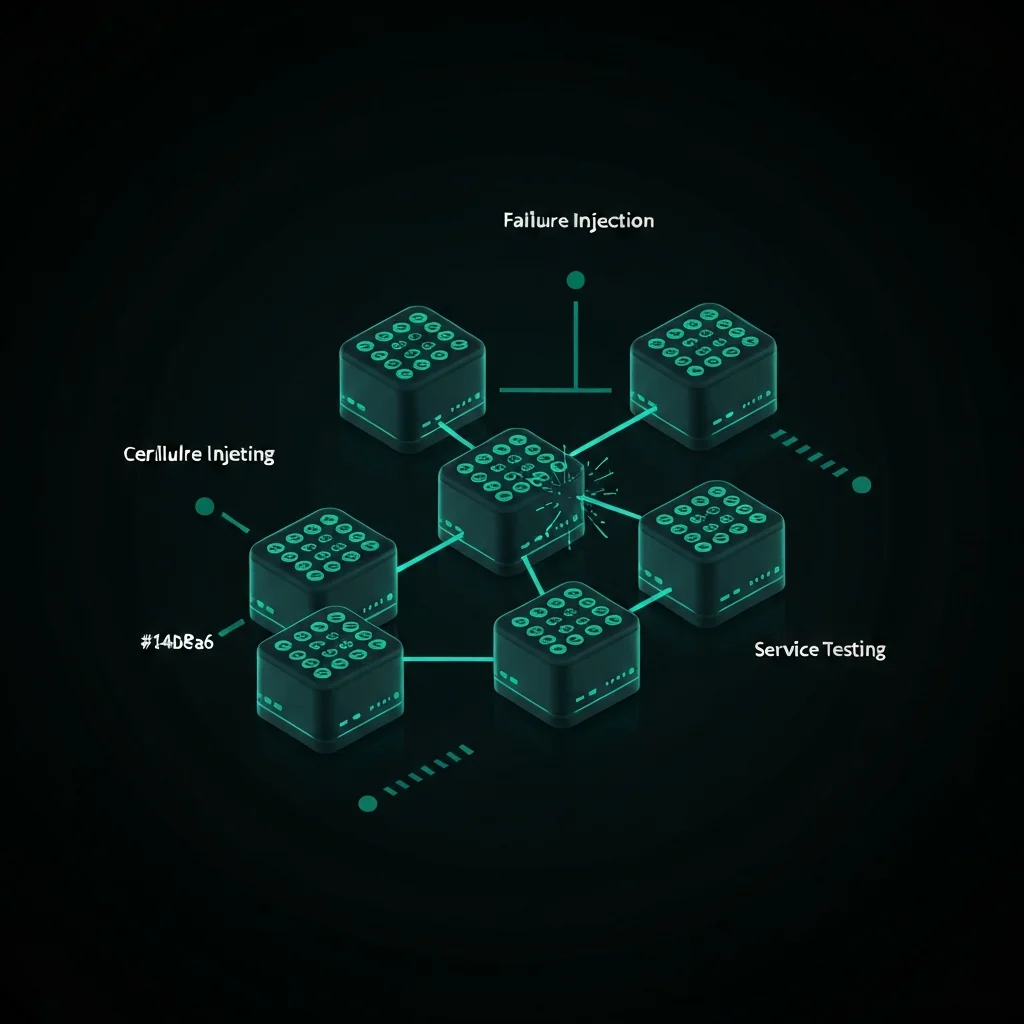 Kubernetes Chaos Engineering with kubeqa: Breaking Clusters to Build Resilience
